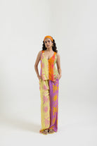 Sugar Sun Pants - CiceroniPantsLabel Sugar