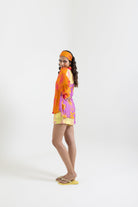 Sugar Sun Shirt - CiceroniWomen ShirtsLabel Sugar