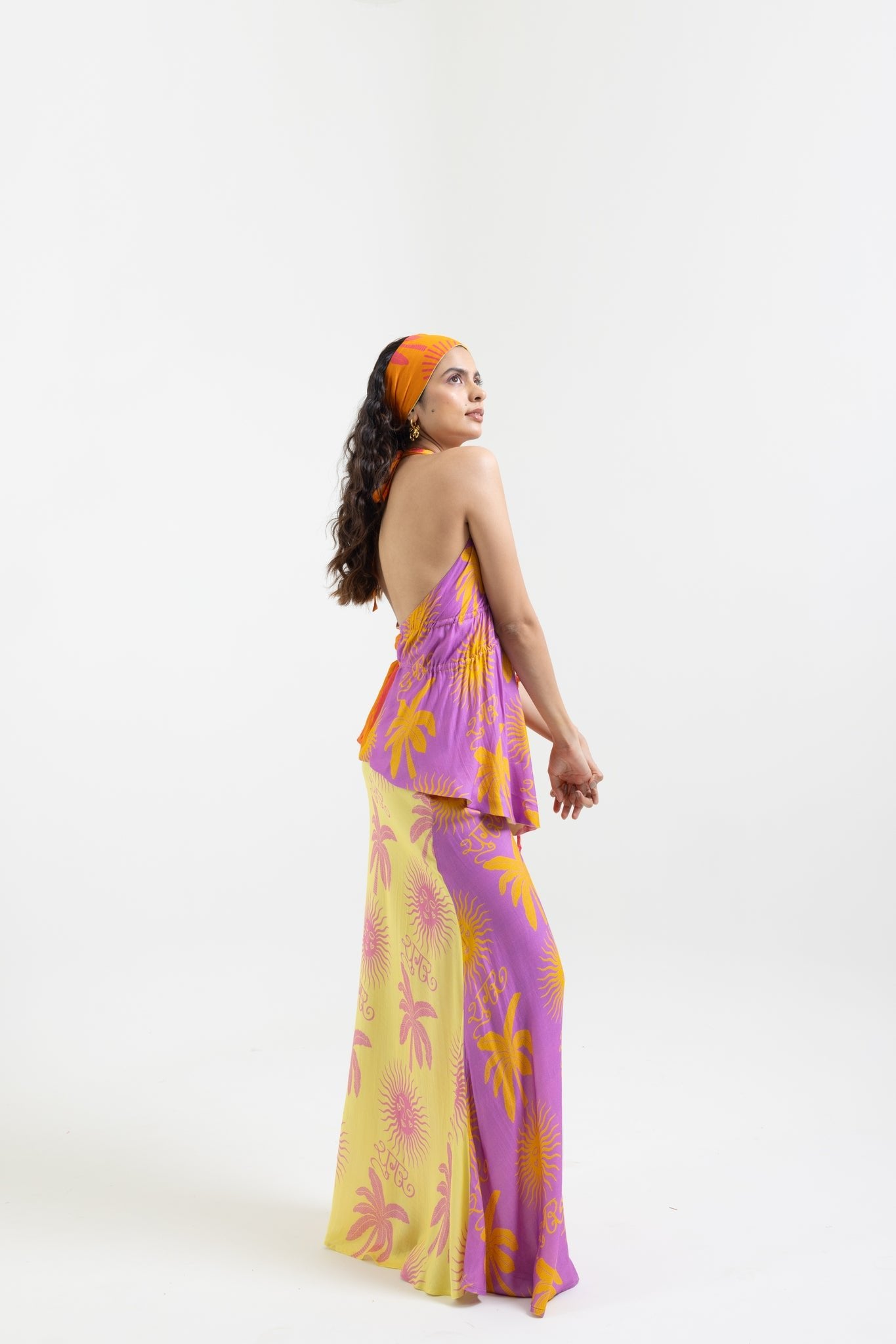 Sugar Sun Skirt - CiceroniSkirtsLabel Sugar