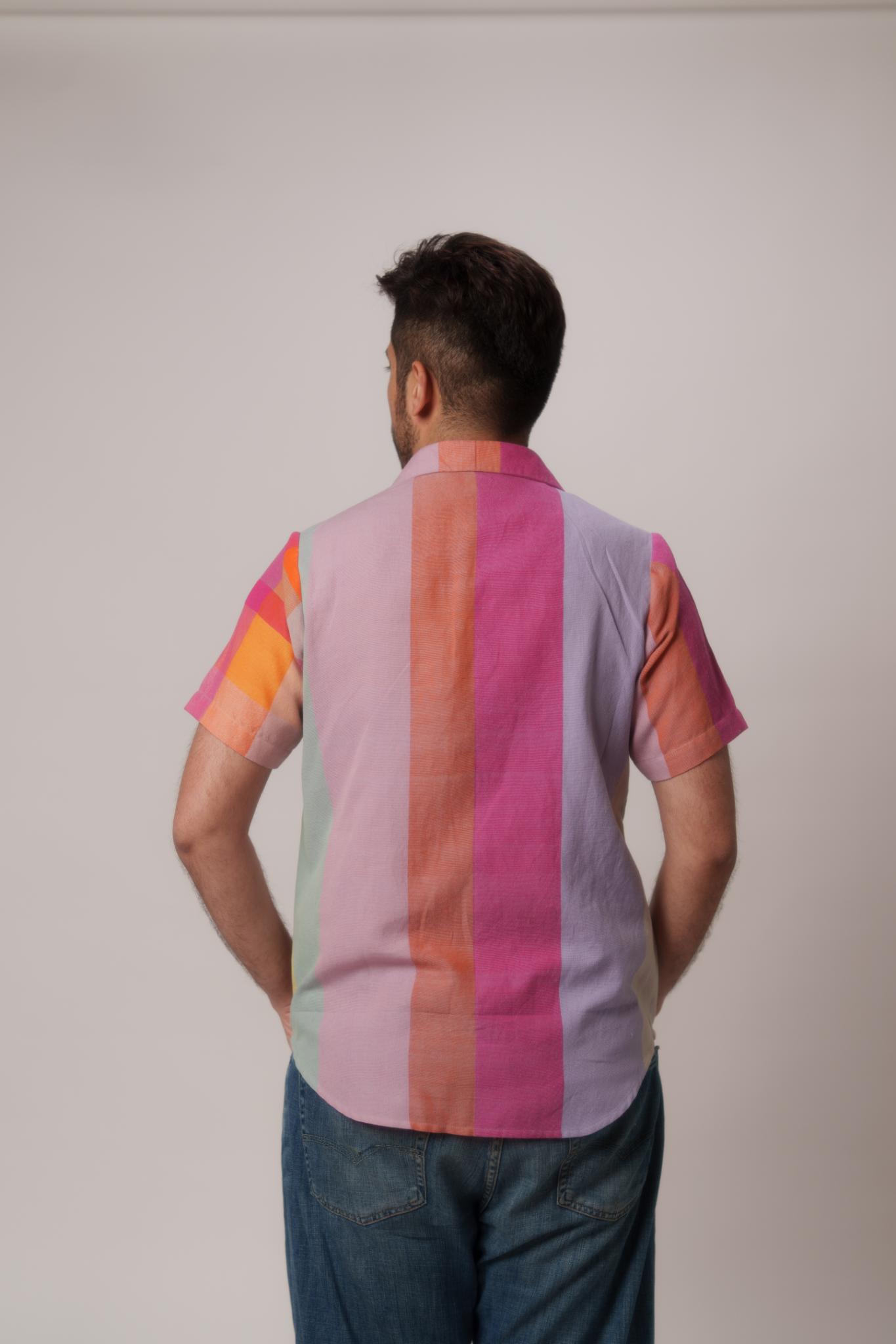 Sugar Yes Please Uni-Sex Shirt - CiceroniShirtsLabel Sugar