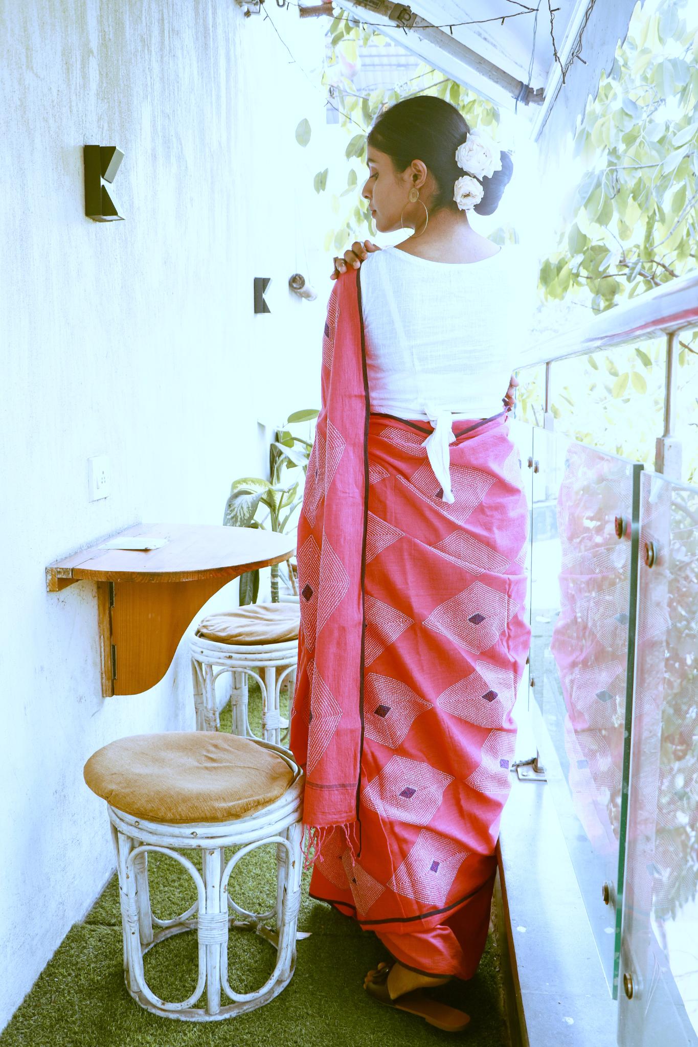 Summer Dream - CiceroniSareeIra