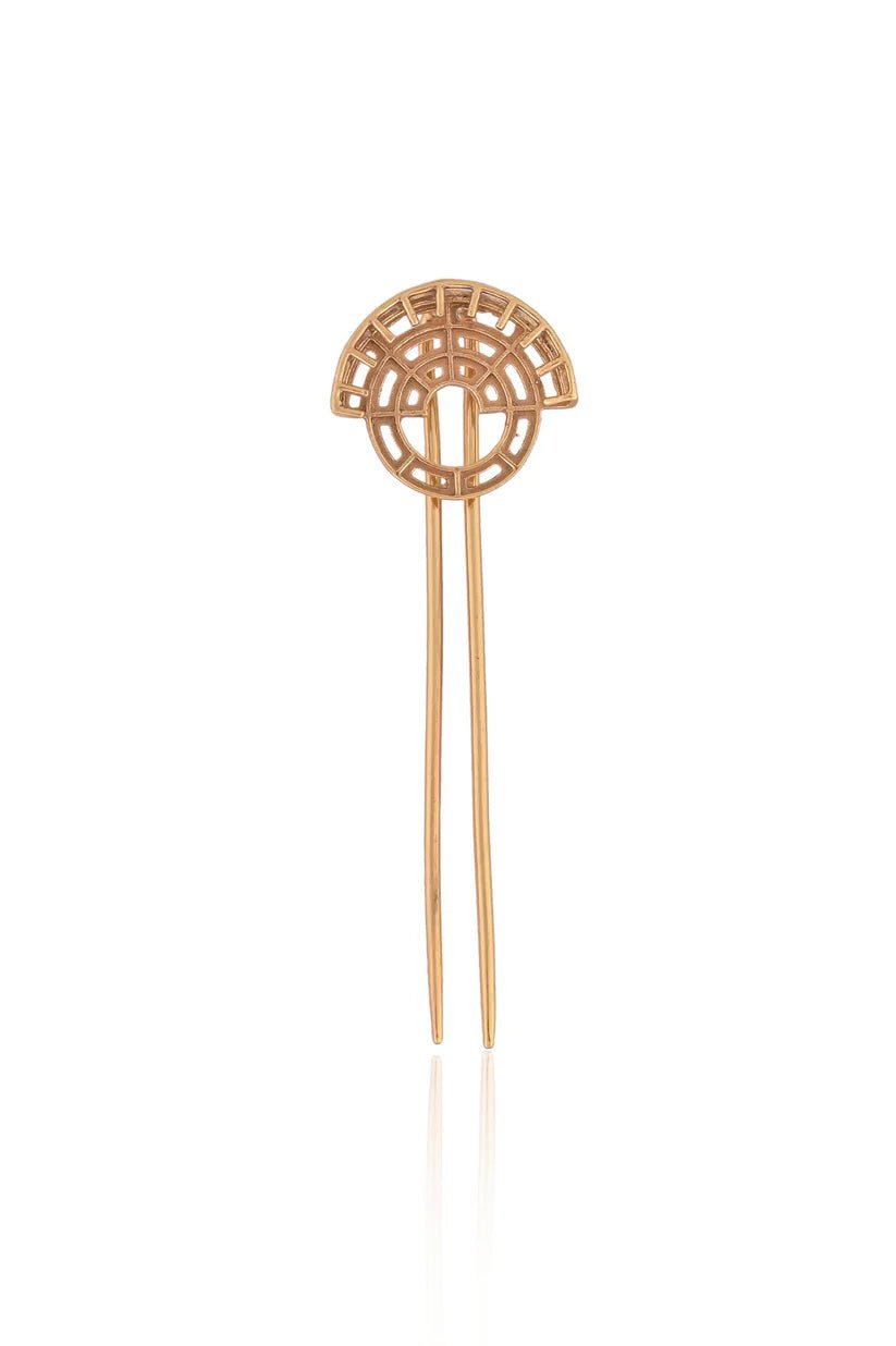 Summer Radiance Hairpin - CiceroniHair PinThe Fabulist