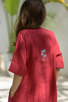 Sundown Palm Dressss - CiceroniDressesZanzibar Living