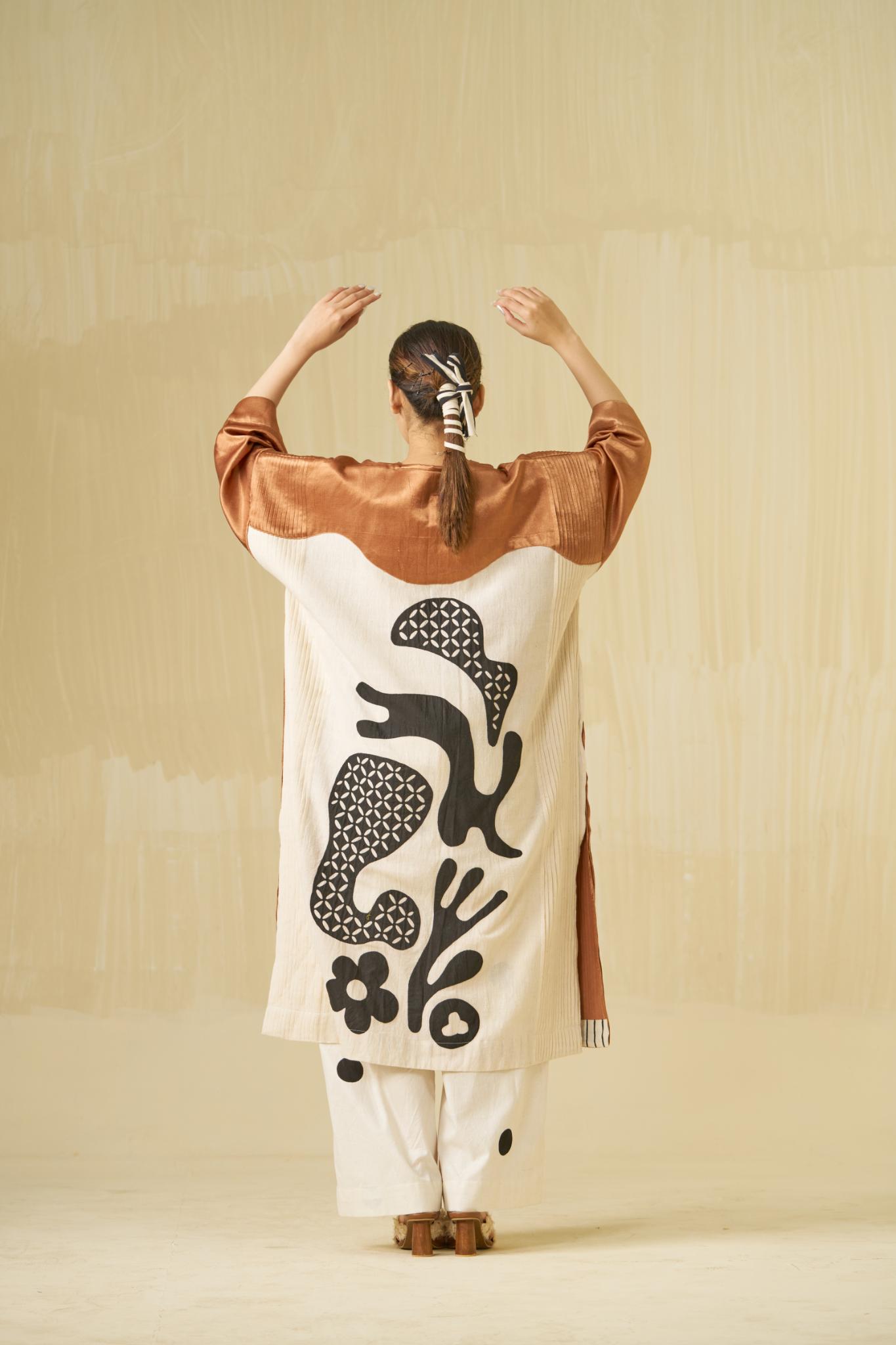 Sunshine Dress - CiceroniDressesStoique