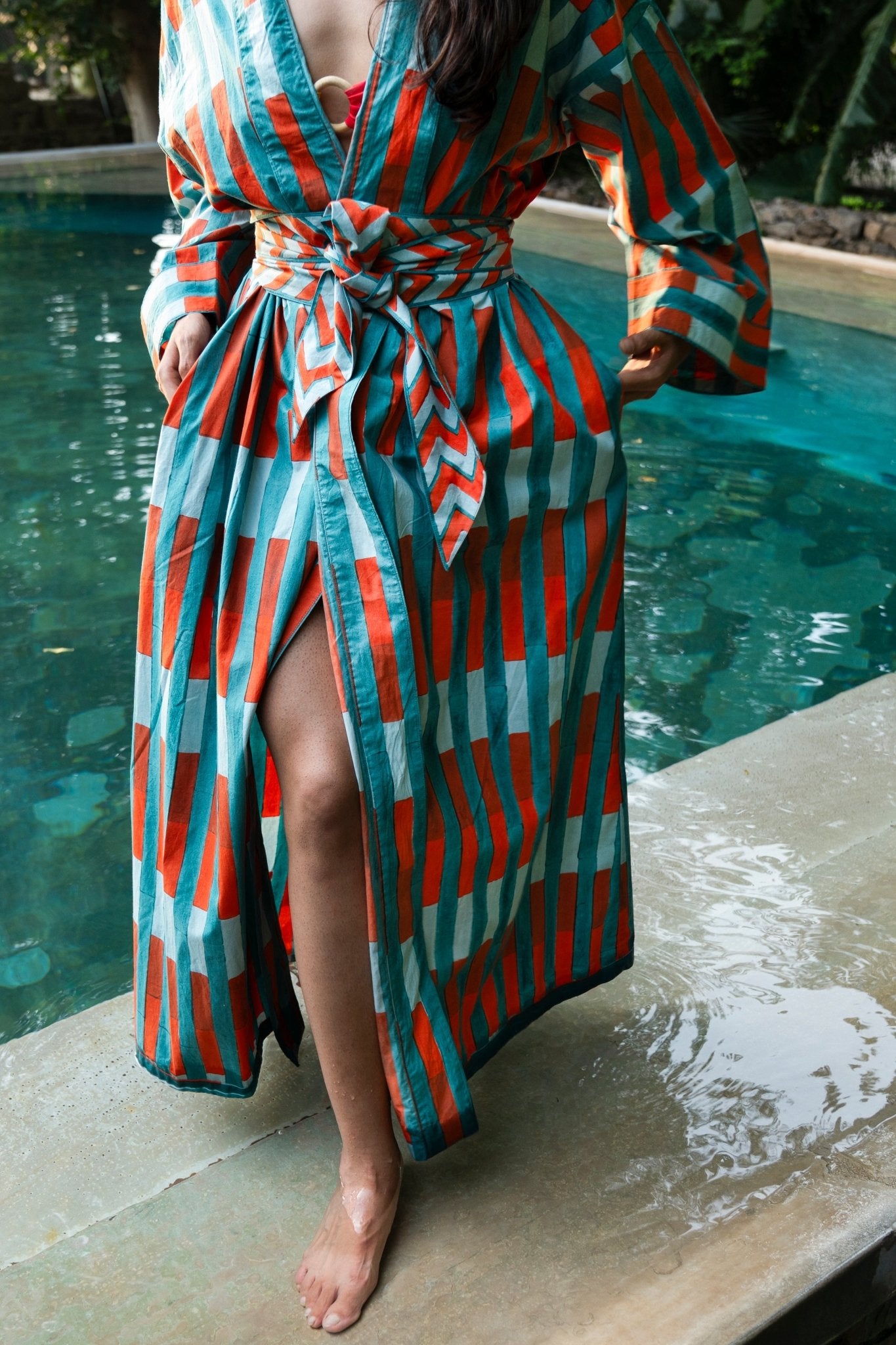 Sur Gown - CiceroniDressesShaivyaa