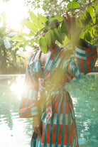 Sur Gown - CiceroniDressesShaivyaa