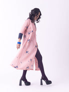 Surabhi Kurta - CiceroniKurta, Festive WearShades of India