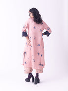 Surabhi Kurta - CiceroniKurta, Festive WearShades of India