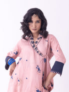 Surabhi Kurta - CiceroniKurta, Festive WearShades of India