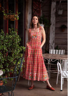 Surbhi Dress - CiceroniDressesThe Raw India