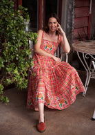Surbhi Dress - CiceroniDressesThe Raw India