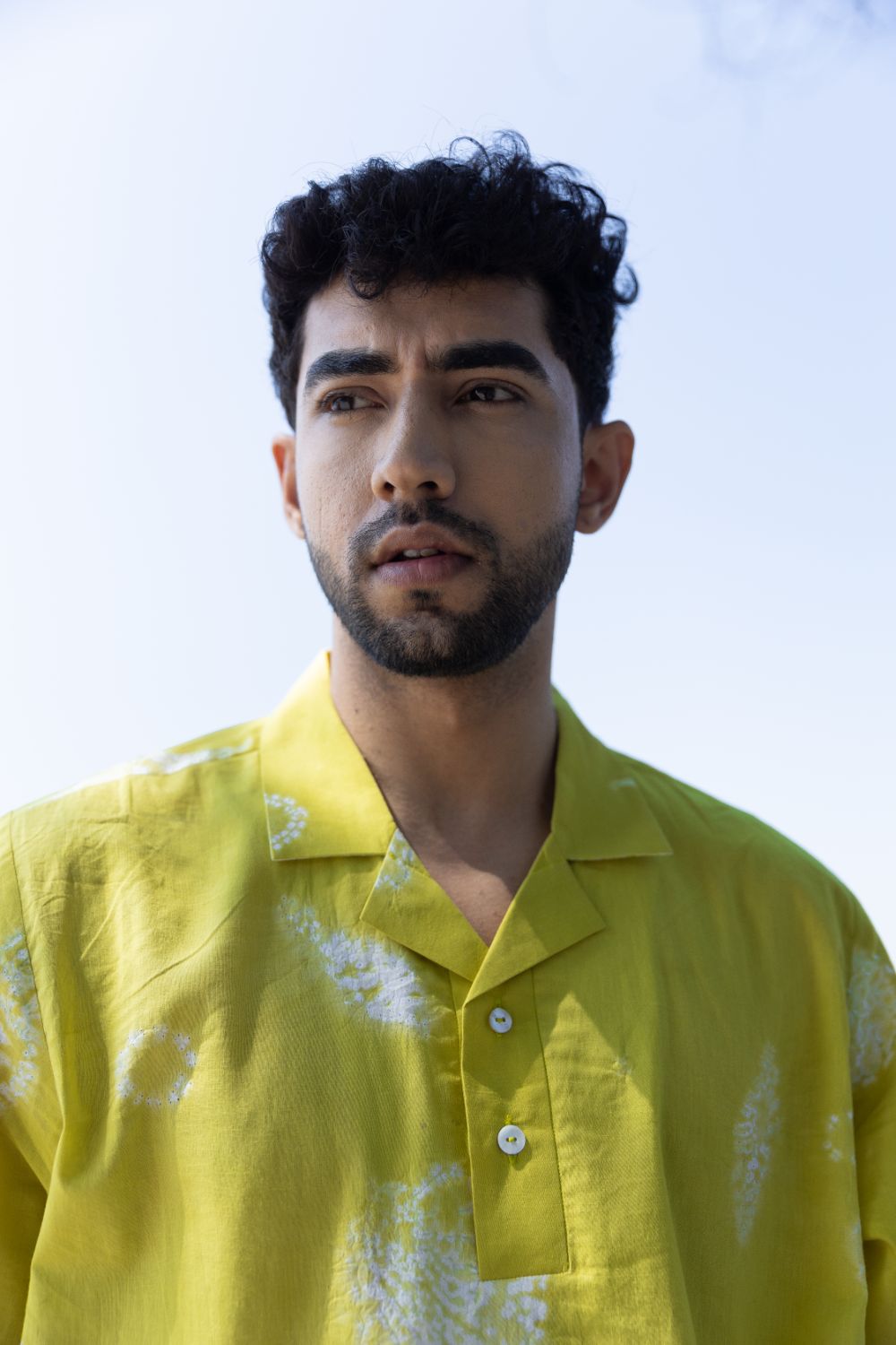 Surfside T-Shirt - CiceroniT-ShirtAnushé Pirani