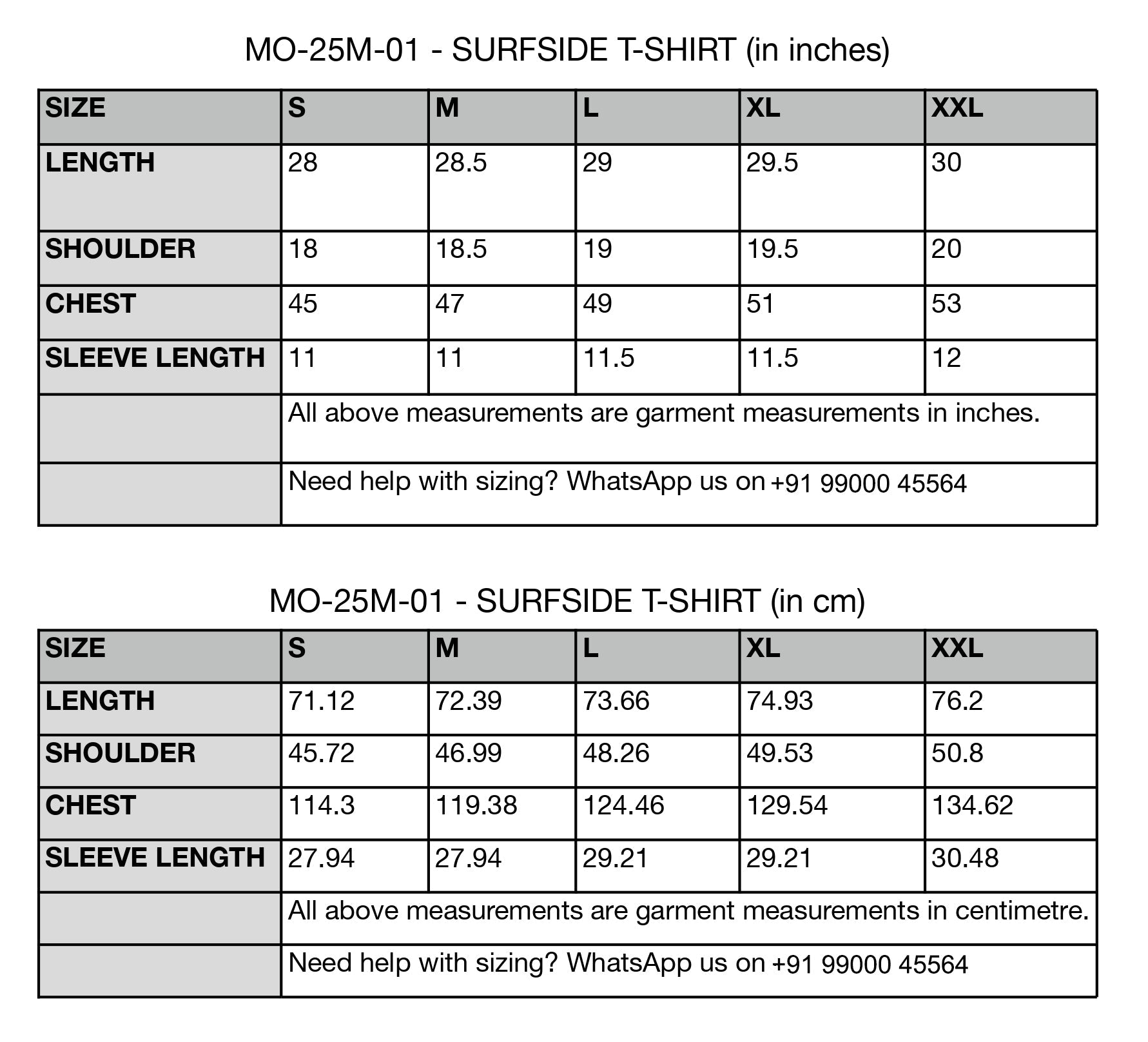 Surfside T-Shirt - CiceroniT-ShirtAnushé Pirani