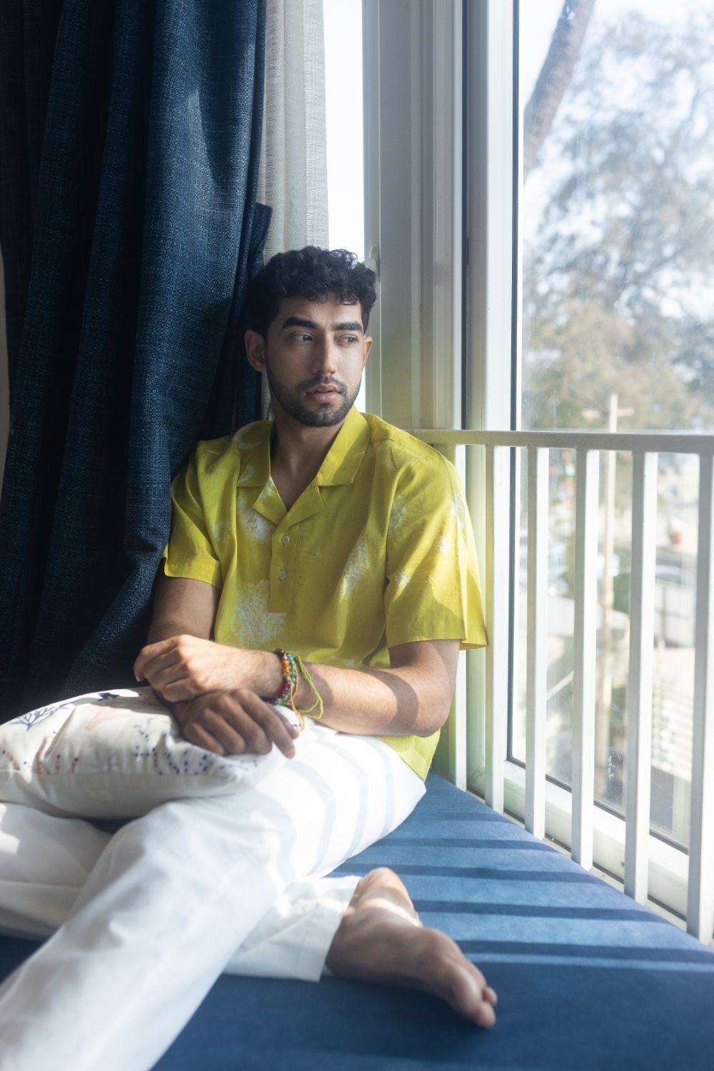 Surfside T-Shirt - CiceroniT-ShirtAnushé Pirani