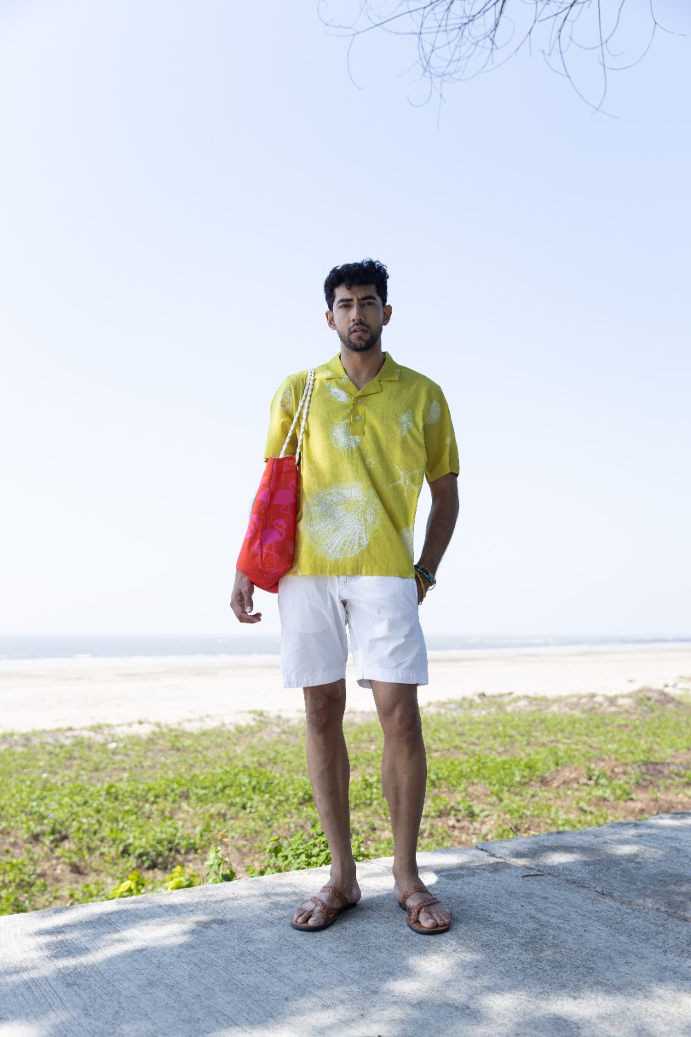 Surfside T-Shirt - CiceroniT-ShirtAnushé Pirani