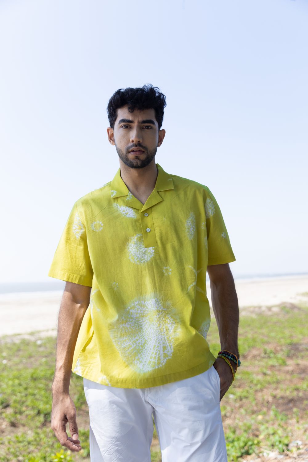 Surfside T-Shirt - CiceroniT-ShirtAnushé Pirani