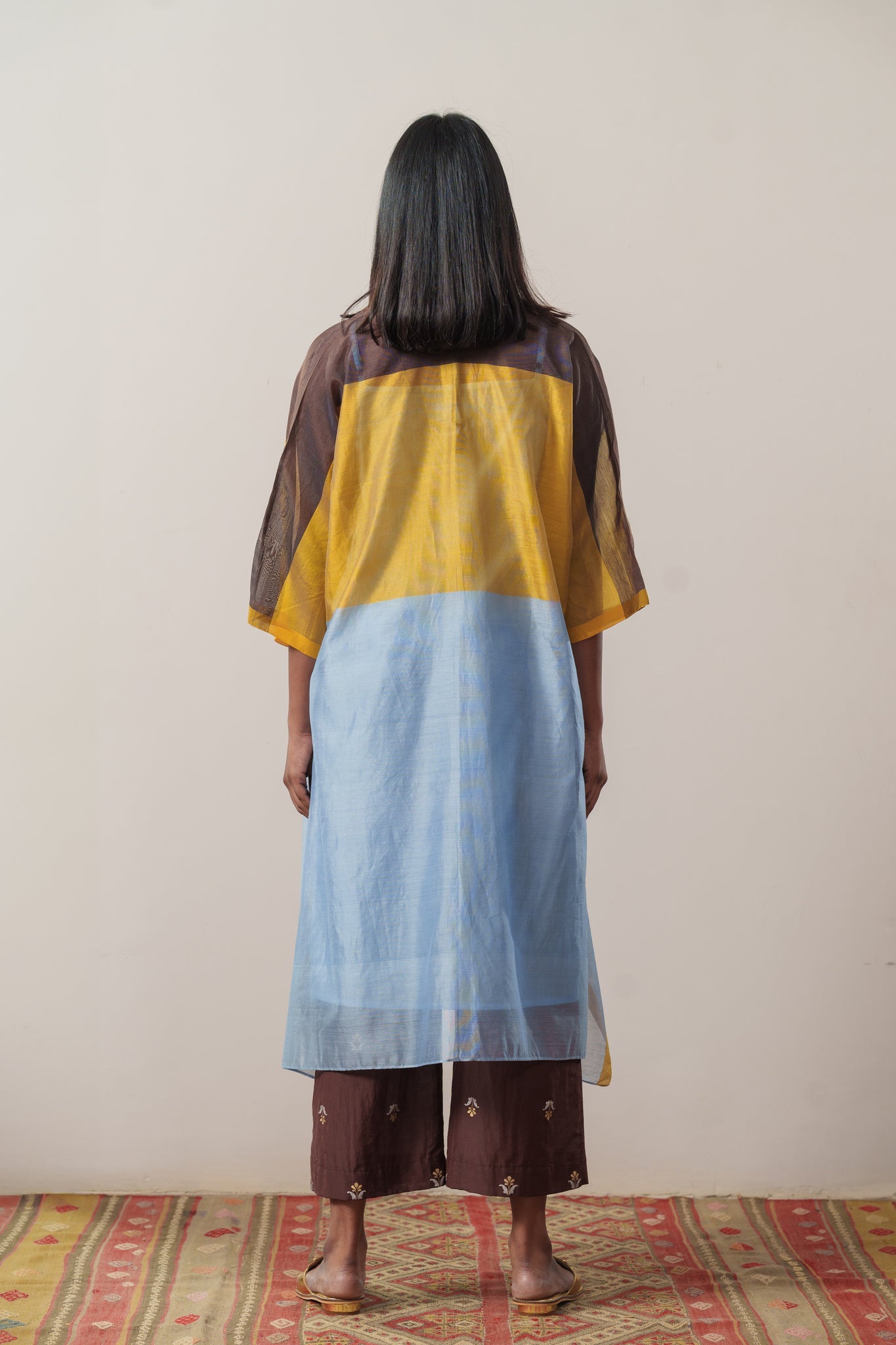 Surmayi Kaftan - CiceroniKaftanRaga & Co.