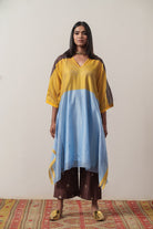 Surmayi Saaz Set - CiceroniKaftan SetRaga & Co.