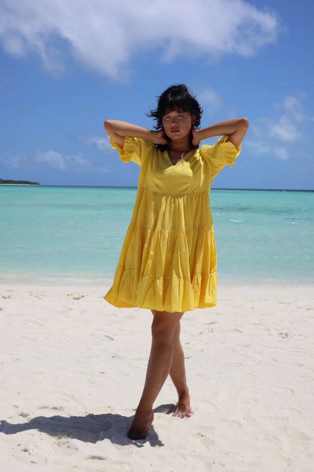 Sur - CiceroniDressesRAAS Life