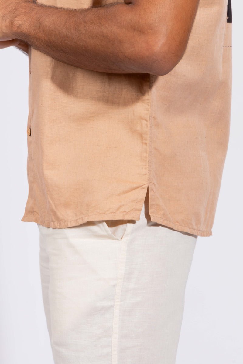 Suryast Shirt - CiceroniMen ShirtsAsaii