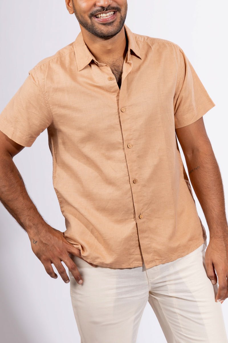 Suryast Shirt - CiceroniMen ShirtsAsaii