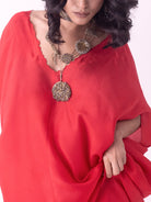Suta Kaftan - CiceroniKaftanShades of India