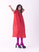 Suta Kaftan - CiceroniKaftanShades of India