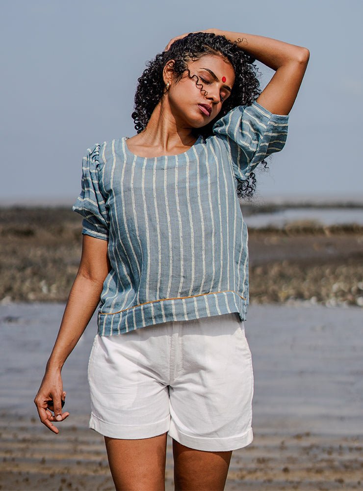 Sutr Top - CiceroniTopsPrathaa