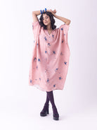 Sutri Kaftan - CiceroniKaftanShades of India