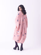 Sutri Kaftan - CiceroniKaftanShades of India