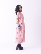 Sutri Kaftan - CiceroniKaftanShades of India