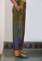 Suvarna Zea Set - CiceroniKurta Set, Festive WearRaga & Co.