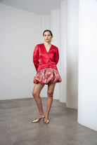 Suzane Set - CiceroniSkirt SetShriya Singhi