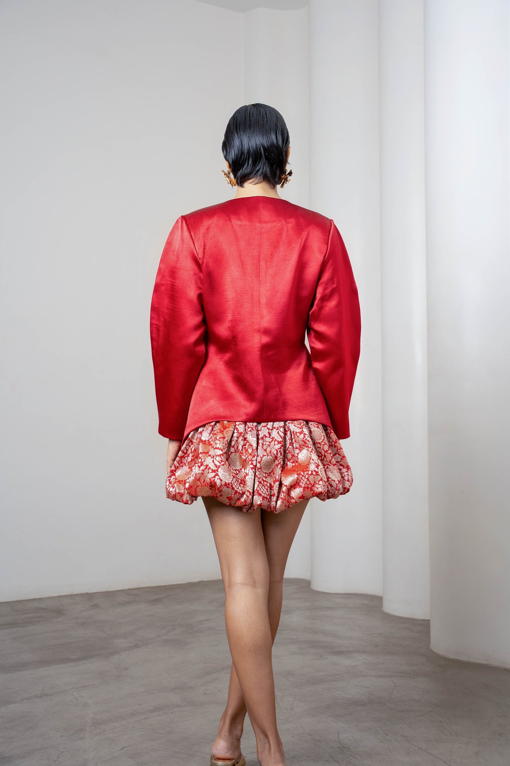 Suzane Set - CiceroniSkirt SetShriya Singhi