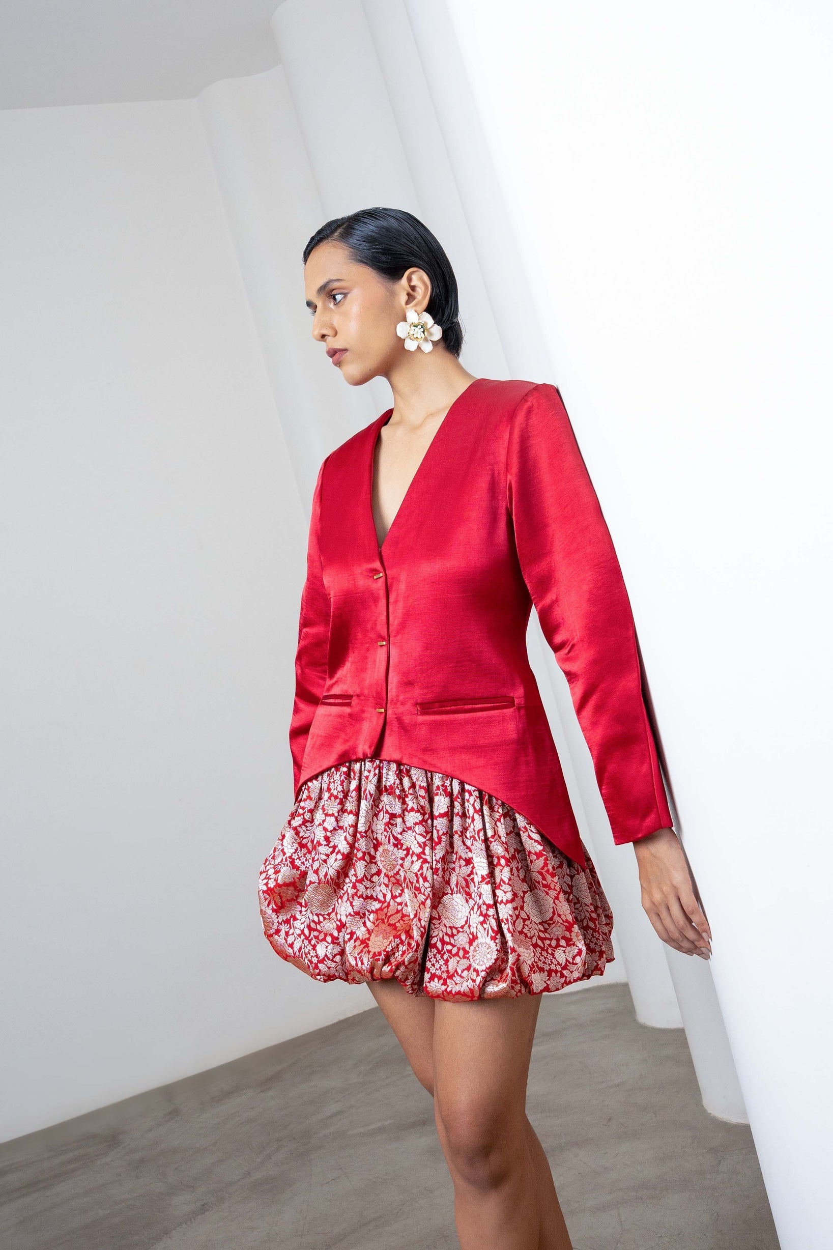 Suzane Skirt - CiceroniSkirtsShriya Singhi