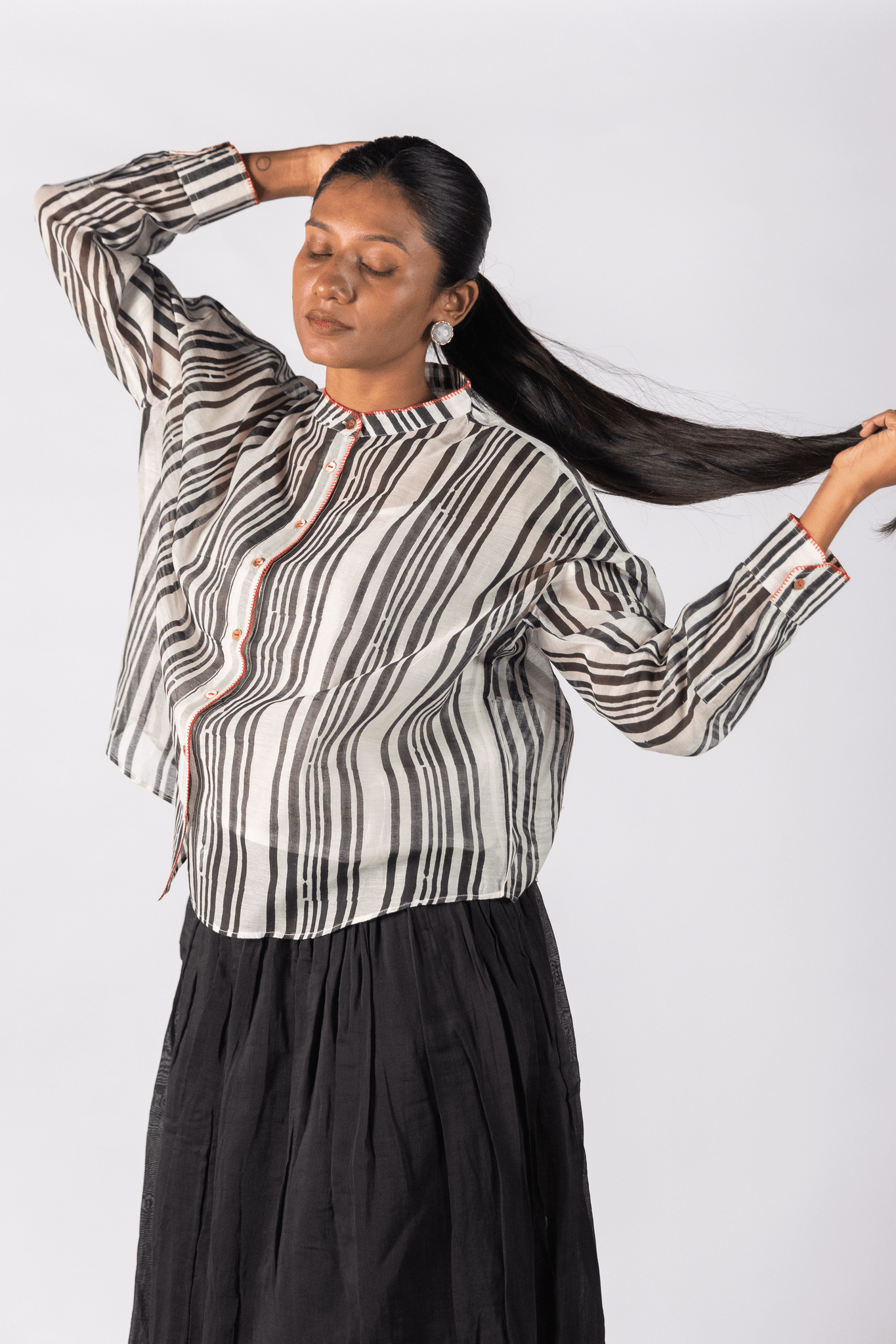 Svar - CiceroniWomen ShirtsRekh