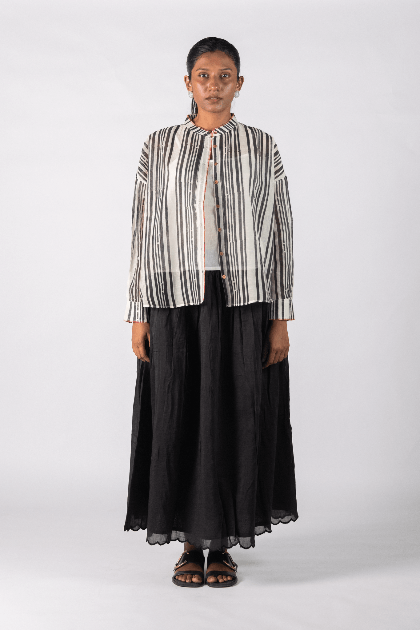 Svar - CiceroniWomen ShirtsRekh