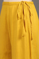 Swarn Mohini Anarkali Set - CiceroniKurta Set, Festive WearOmaana