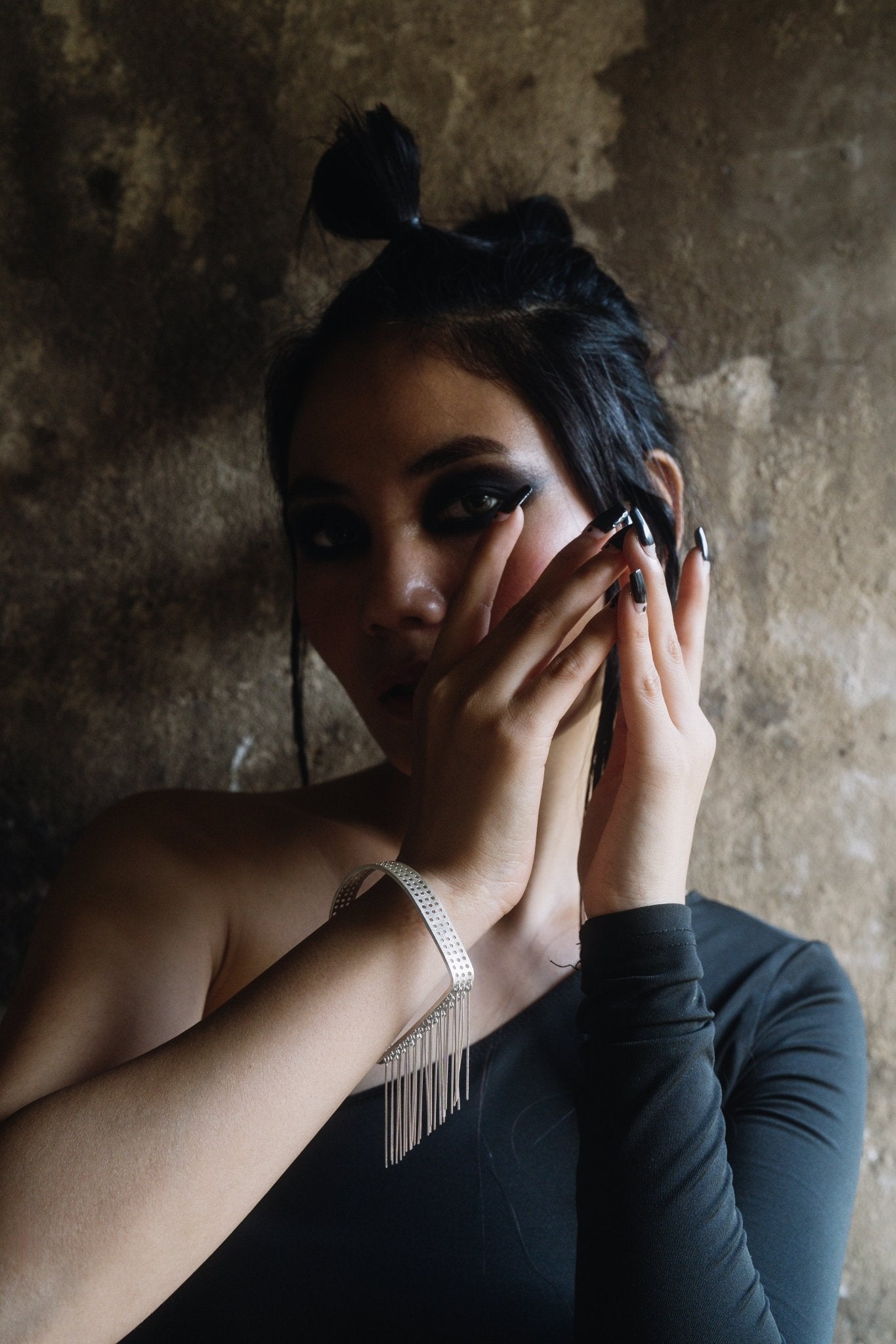 Sway Bangle - CiceroniBangleBaka