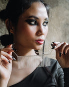 Sway Bold Necklace - CiceroniNecklaceBaka