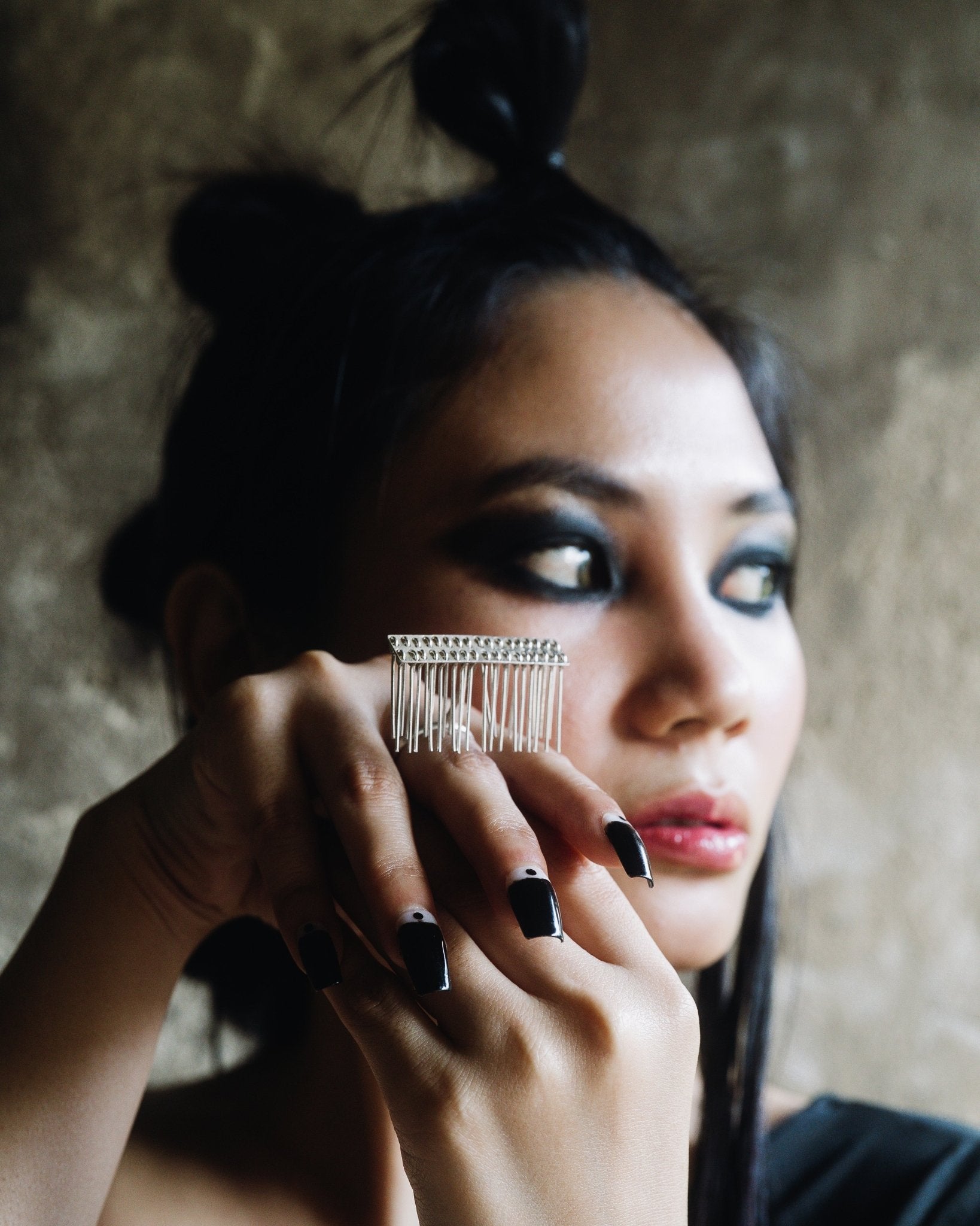 Sway Bold Ring - CiceroniRingsBaka