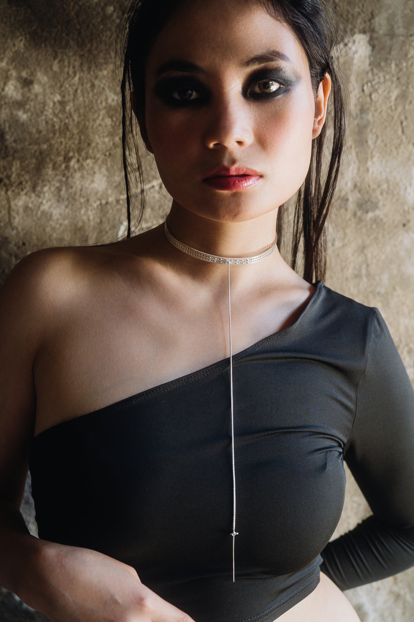 Sway Choker - CiceroniChokerBaka