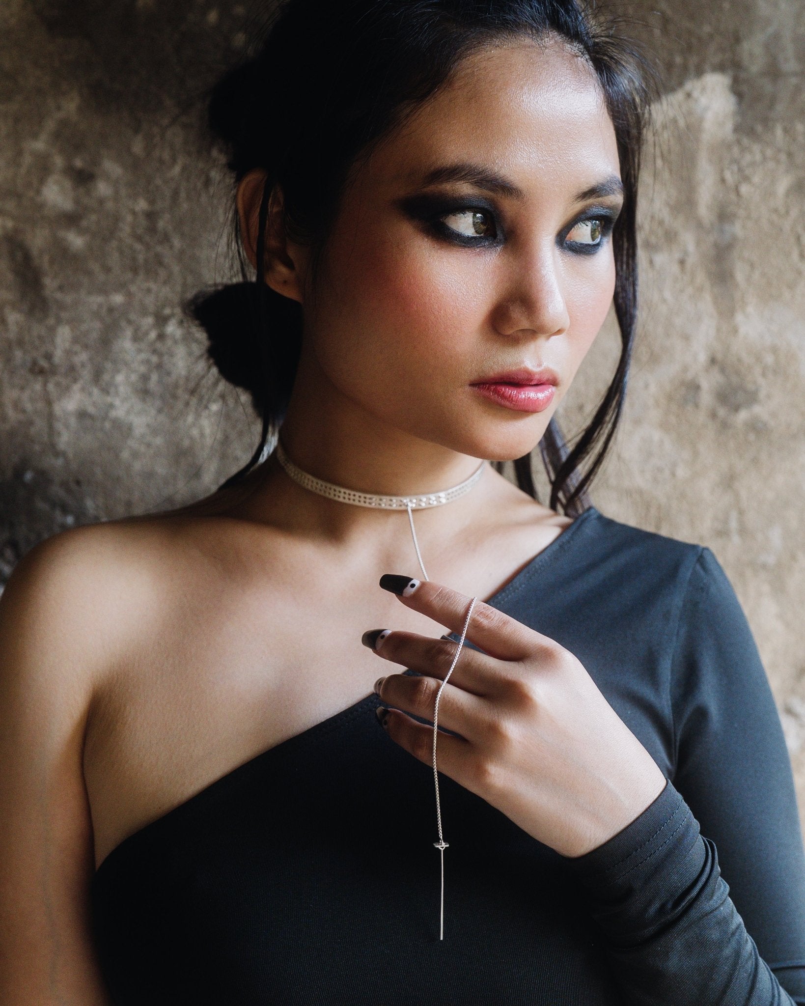 Sway Choker - CiceroniChokerBaka