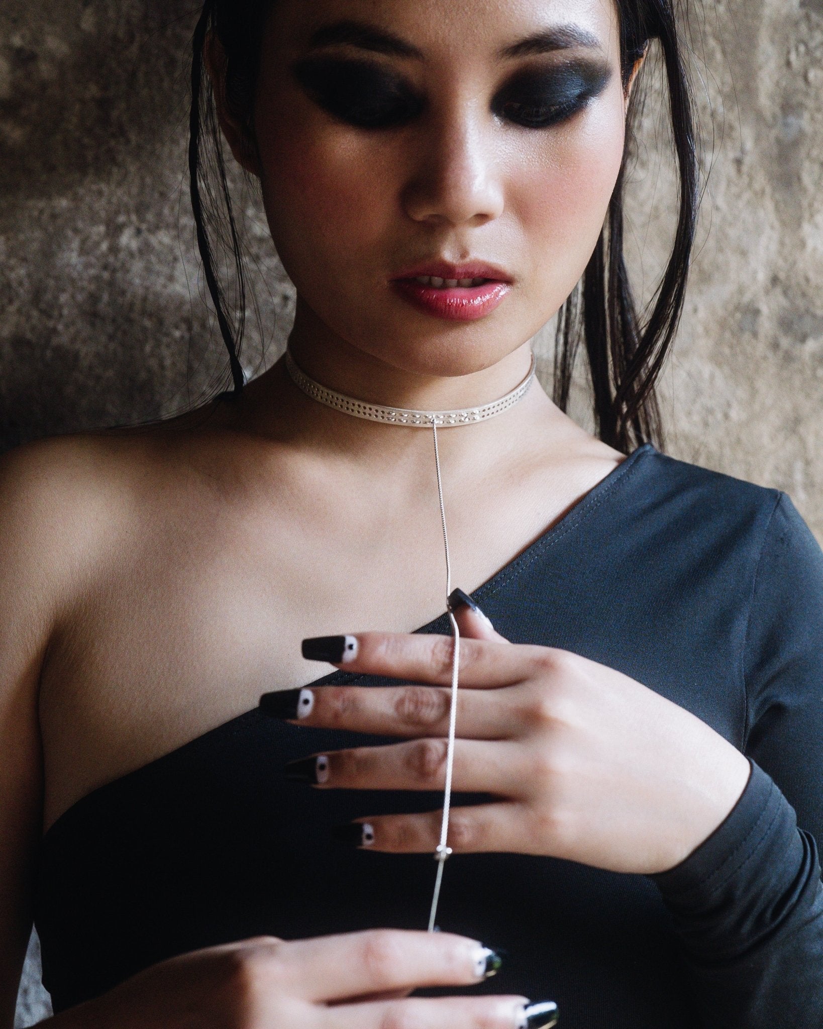 Sway Choker - CiceroniChokerBaka