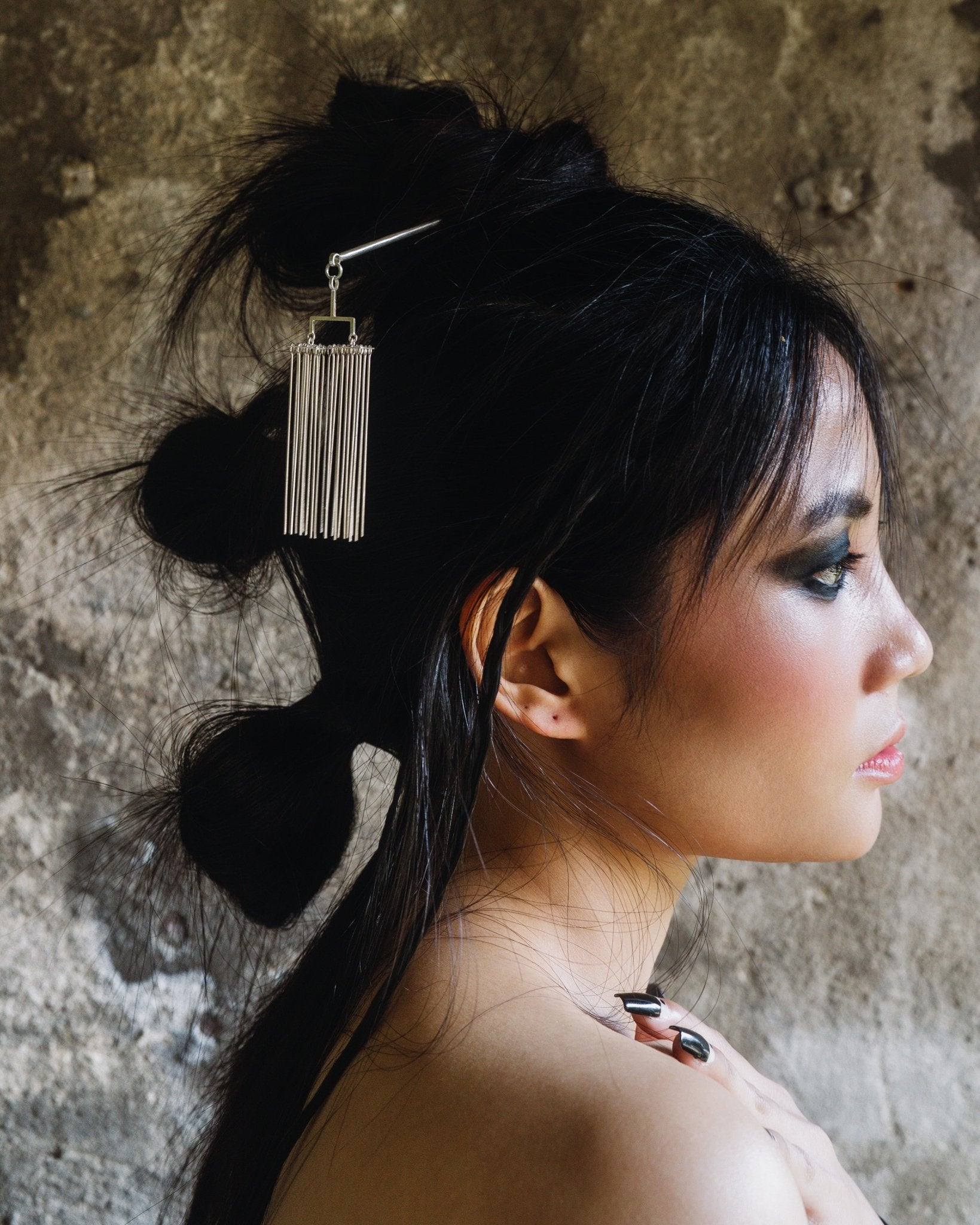 Sway Hair Pin - CiceroniHair PinBaka