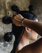 Sway Hand Harness - CiceroniBraceletsBaka