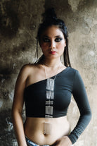 Sway Necktie - CiceroniNeckpieceBaka