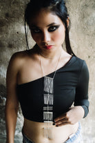 Sway Necktie - CiceroniNeckpieceBaka