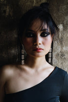 Sway Trio Earrings - CiceroniEarringsBaka