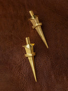 Sword Earrings - CiceroniEarringsRumri